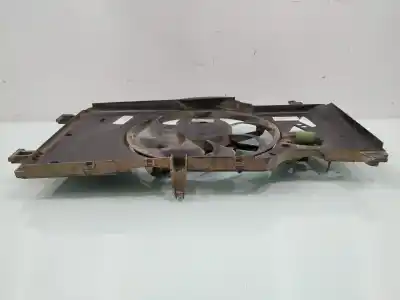 Peça sobressalente para automóvel em segunda mão termoventilador elétrico por opel meriva b cosmo referências oem iam 13330996  