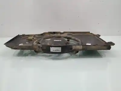 Pezzo di ricambio per auto di seconda mano elettroventola per opel meriva b cosmo riferimenti oem iam 13330996