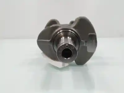 Second-hand car spare part CRANKSHAFT for KIA CARENS RS 2.5 CRDi Concept OEM IAM references 3223C  