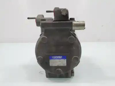 Автозапчасти б/у компрессор кондиционера воздуха за kia carens rs 2.5 crdi concept ссылки oem iam 1615017700