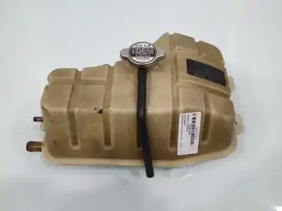 Second-hand car spare part COOLANT EXPANSION TANK for KIA CARENS RS 2.5 CRDi Concept OEM IAM references 254303E400  