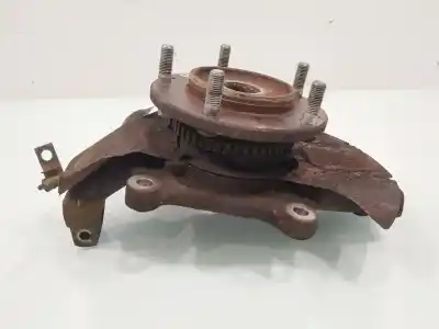 Автозапчасти б/у передняя левая кулачка за kia carens rs 2.5 crdi concept ссылки oem iam 