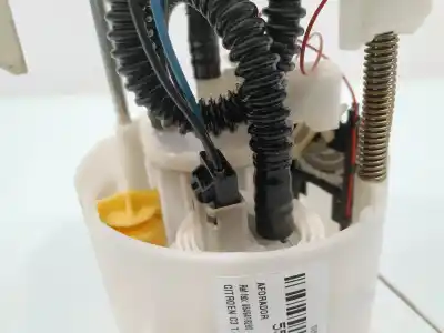 Second-hand car spare part FUEL TANK SENDER UNIT for CITROEN C3 (2002->) 1.4 i OEM IAM references 9649418280  