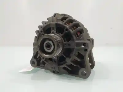 Second-hand car spare part alternator for citroen c3 (2002->) 1.4 i oem iam references 9656956280