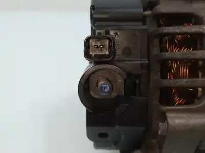 Peça sobressalente para automóvel em segunda mão alternador por citroen c3 (2002->) 1.4 i referências oem iam 9656956280  