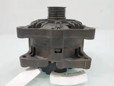 Peça sobressalente para automóvel em segunda mão alternador por citroen c3 (2002->) 1.4 i referências oem iam 9656956280  