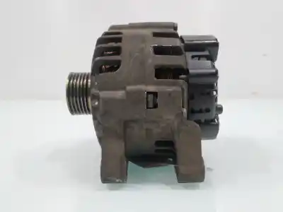 Peça sobressalente para automóvel em segunda mão alternador por citroen c3 (2002->) 1.4 i referências oem iam 9656956280  