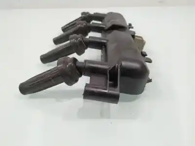 Peça sobressalente para automóvel em segunda mão bobina de ignição por citroen c3 (2002->) 1.4 i referências oem iam ce20011  