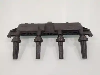 Peça sobressalente para automóvel em segunda mão bobina de ignição por citroen c3 (2002->) 1.4 i referências oem iam ce20011  