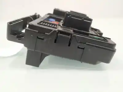 Peça sobressalente para automóvel em segunda mão caixa de fusíveis e relés por citroen c3 (2002->) 1.4 i referências oem iam 9650618480  