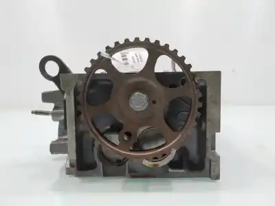 Second-hand car spare part CYLINDER HEAD for CITROEN C3 (2002->) 1.4 i OEM IAM references 9634005110  