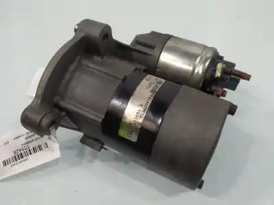 Peça sobressalente para automóvel em segunda mão motor de arranque por citroen c3 (2002->) 1.4 i referências oem iam 9658308780  