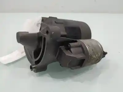 Peça sobressalente para automóvel em segunda mão motor de arranque por citroen c3 (2002->) 1.4 i referências oem iam 9658308780  