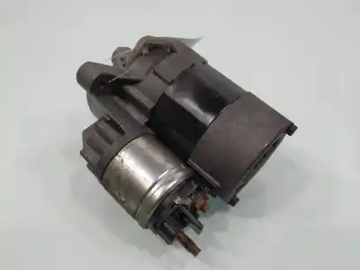 Peça sobressalente para automóvel em segunda mão motor de arranque por citroen c3 (2002->) 1.4 i referências oem iam 9658308780  