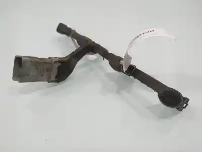 Peça sobressalente para automóvel em segunda mão fio por citroen c3 (2002->) 1.4 i referências oem iam 9653708980  