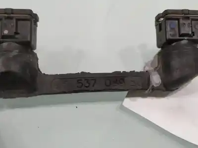 Peça sobressalente para automóvel em segunda mão fio por citroen c3 (2002->) 1.4 i referências oem iam 9653708980  