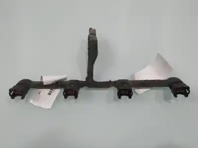 Peça sobressalente para automóvel em segunda mão fio por citroen c3 (2002->) 1.4 i referências oem iam 9653708980  