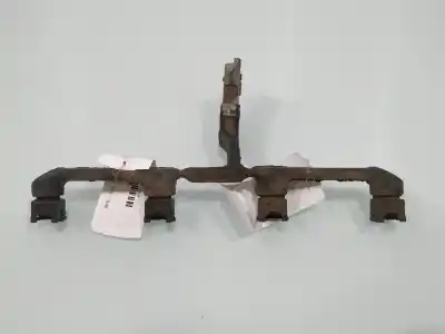 Peça sobressalente para automóvel em segunda mão fio por citroen c3 (2002->) 1.4 i referências oem iam 9653708980  