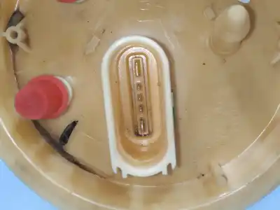 Second-hand car spare part fuel tank sender unit for seat ibiza (6j5) reference oem iam references 6r0919050  