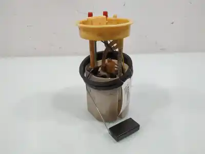 Second-hand car spare part fuel tank sender unit for seat ibiza (6j5) reference oem iam references 6r0919050  