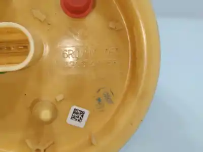 Second-hand car spare part fuel tank sender unit for seat ibiza (6j5) reference oem iam references 6r0919050  