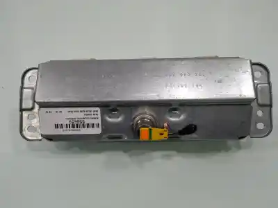 Second-hand car spare part front right air bag for seat ibiza (6j5) reference oem iam references 6j0880204  