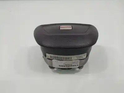 Peça sobressalente para automóvel em segunda mão airbag dianteiro esquerdo por seat ibiza (6j5) reference referências oem iam 6j0880201k  