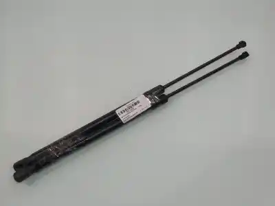 Second-hand car spare part tailgate gas strut for seat ibiza (6j5) reference oem iam references 6j4827550c  