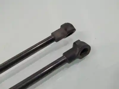 Second-hand car spare part tailgate gas strut for seat ibiza (6j5) reference oem iam references 6j4827550c  