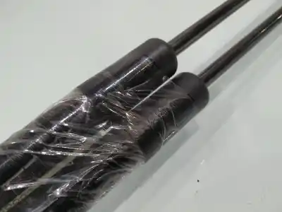 Second-hand car spare part tailgate gas strut for seat ibiza (6j5) reference oem iam references 6j4827550c  