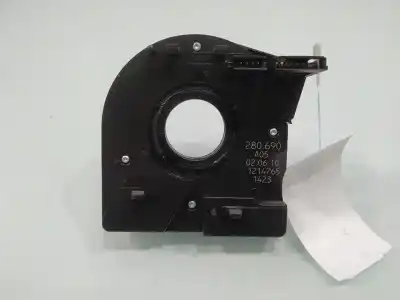 Second-hand car spare part air bag ring for seat ibiza (6j5) reference oem iam references 279948  