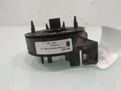 Second-hand car spare part air bag ring for seat ibiza (6j5) reference oem iam references 279948  