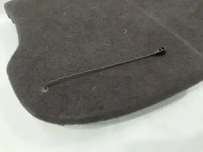 Peça sobressalente para automóvel em segunda mão chapeleira por seat ibiza (6j5) reference referências oem iam 6j4867769c  