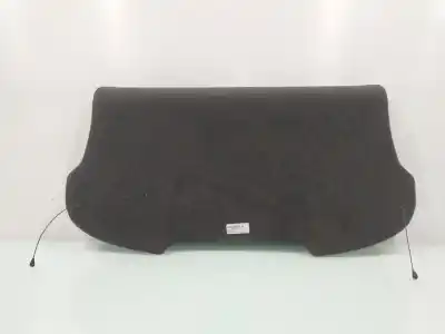 Peça sobressalente para automóvel em segunda mão chapeleira por seat ibiza (6j5) reference referências oem iam 6j4867769c  