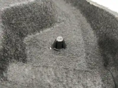 Peça sobressalente para automóvel em segunda mão chapeleira por seat ibiza (6j5) reference referências oem iam 6j4867769c  