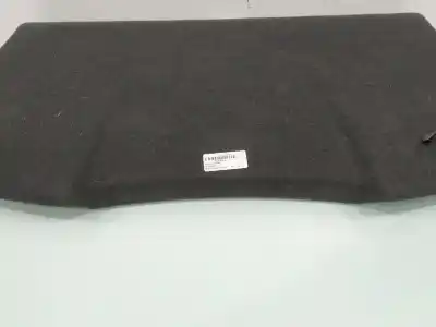 Second-hand car spare part PARCEL SHELF for SEAT IBIZA (6J5) Reference OEM IAM references 6J4867769C  