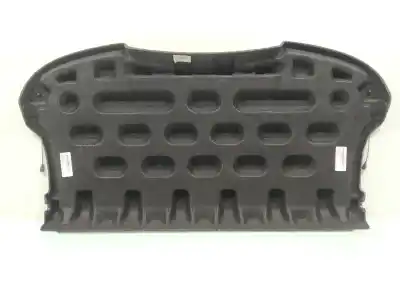 Peça sobressalente para automóvel em segunda mão chapeleira por seat ibiza (6j5) reference referências oem iam 6j4867769c  