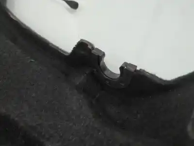 Peça sobressalente para automóvel em segunda mão chapeleira por seat ibiza (6j5) reference referências oem iam 6j4867769c  