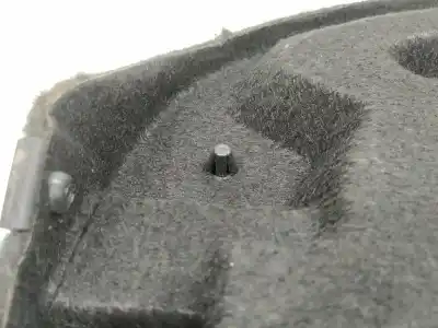 Peça sobressalente para automóvel em segunda mão chapeleira por seat ibiza (6j5) reference referências oem iam 6j4867769c  