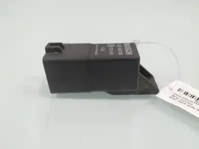 Second-hand car spare part glow plug for seat ibiza (6j5) reference oem iam references 038907281d  