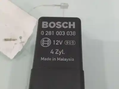 Second-hand car spare part  for SEAT IBIZA  OEM IAM references 038907281D  