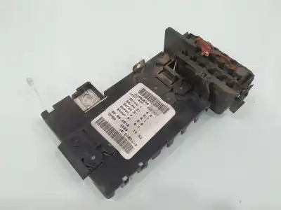Second-hand car spare part fuse box unit for seat ibiza (6j5) reference oem iam references 6r0937621  