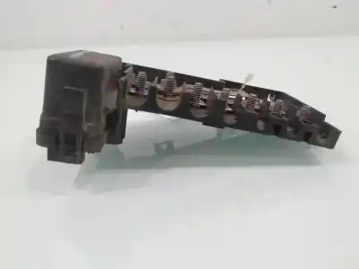 Second-hand car spare part fuse box unit for seat ibiza (6j5) reference oem iam references 6r0937621  