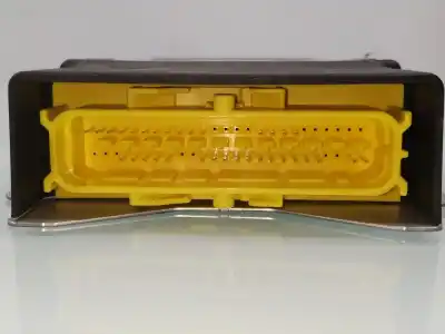 Second-hand car spare part airbag control unit for seat ibiza (6j5) reference oem iam references 6r0959655c
