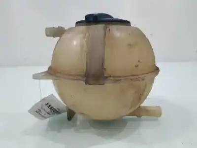 Peça sobressalente para automóvel em segunda mão depósito de expansão por seat ibiza (6j5) reference referências oem iam 6q0121407b  