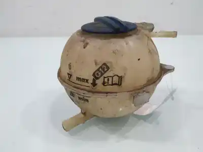 Peça sobressalente para automóvel em segunda mão depósito de expansão por seat ibiza (6j5) reference referências oem iam 6q0121407b  