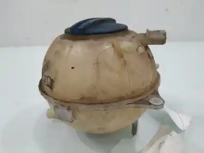 Peça sobressalente para automóvel em segunda mão depósito de expansão por seat ibiza (6j5) reference referências oem iam 6q0121407b  