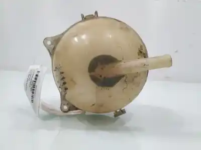 Peça sobressalente para automóvel em segunda mão depósito de expansão por seat ibiza (6j5) reference referências oem iam 6q0121407b  