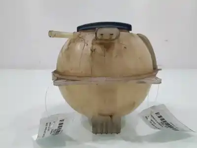 Peça sobressalente para automóvel em segunda mão depósito de expansão por seat ibiza (6j5) reference referências oem iam 6q0121407b  