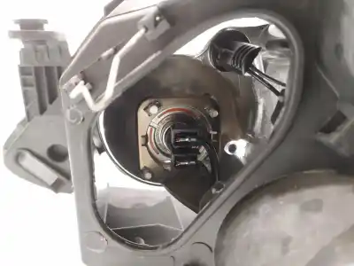 Second-hand car spare part right headlight for seat ibiza (6j5) reference oem iam references 89319119  